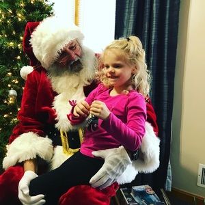 Meet your Posher, Cheyenne